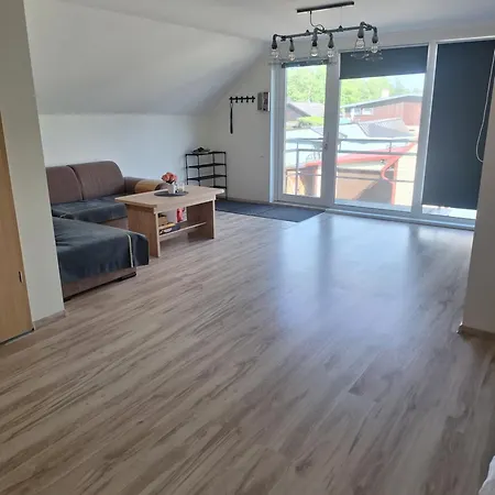 Karikakra Apartment