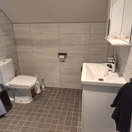 Karikakra Apartment Parnu