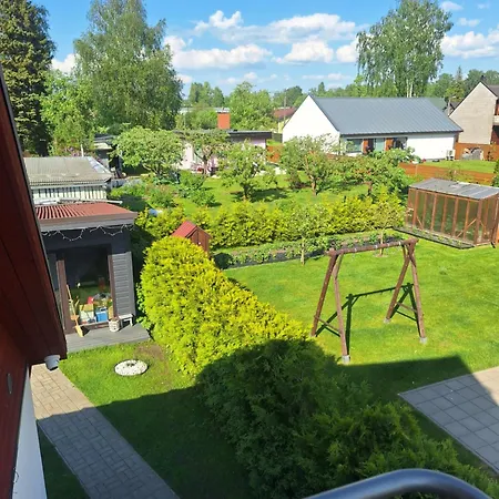 Karikakra Apartment