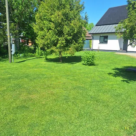 Karikakra Apartment *