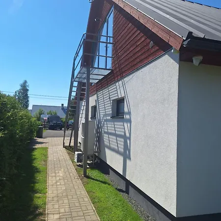 Karikakra Apartment