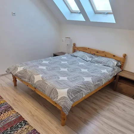 Apartment Karikakra *